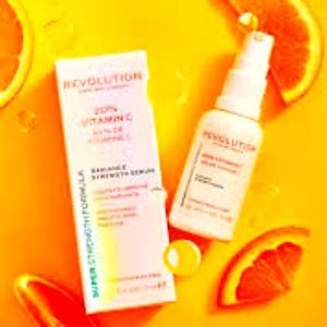 Revolution Radiance Strength Serum -1.01 oz